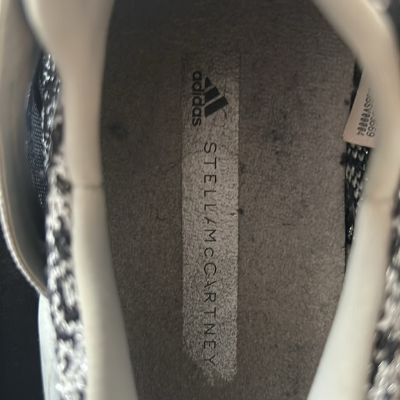 Stella McCartney x adidas running shoes - Picture 3 of 4